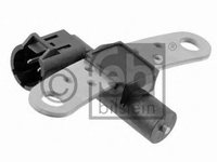 Senzor impulsuri arbore cotit DACIA LOGAN EXPRESS FS FEBI BILSTEIN 22891