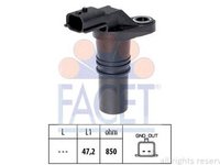 Senzor impulsuri arbore cotit DACIA LOGAN II FACET FA 9.0645