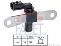 Senzor impulsuri arbore cotit DACIA SANDERO FACET FA 9.0659