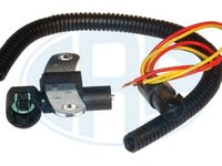 Senzor impulsuri arbore cotit DACIA SOLENZA ERA 550841