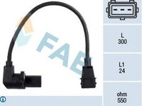 Senzor impulsuri arbore cotit DAEWOO NUBIRA KLAJ FAE 79218