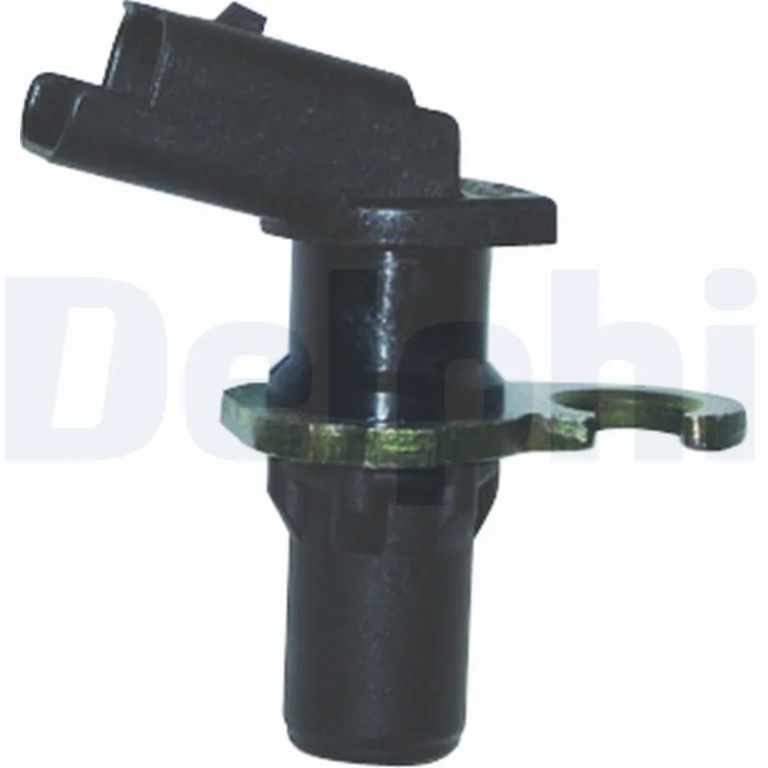 Senzor impulsuri arbore cotit Delphi CITROËN C8 (EA_, EB_) 2002-2010 - SS10745-12B1