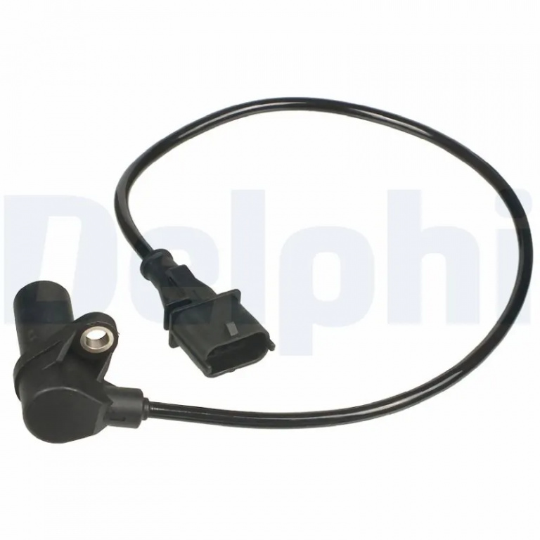 Senzor impulsuri arbore cotit Delphi FIAT PUNTO Caseta/ Hatchback (188_) 2000-2009 - SS10961