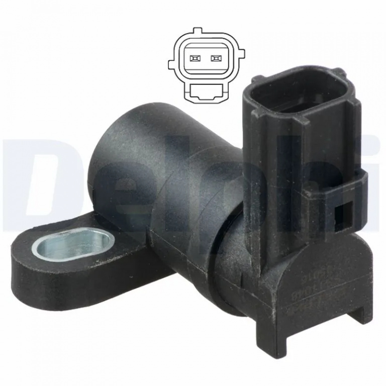 Senzor impulsuri arbore cotit Delphi FORD GALAXY MK II VAN (WA6) 2006-2015 - SS11048