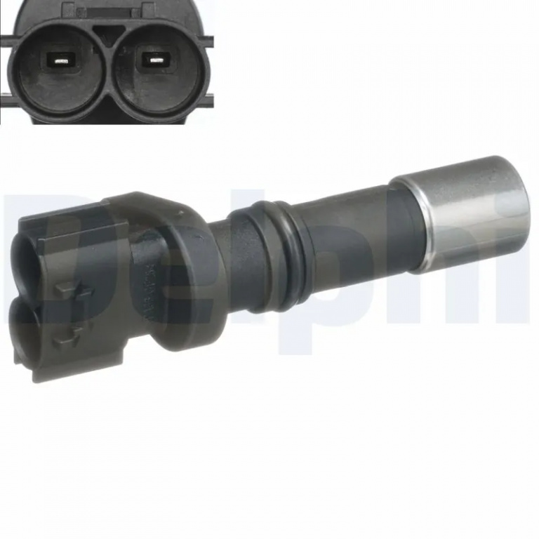 Senzor impulsuri arbore cotit Delphi LEXUS RX (_L1_) 2008-2015 - SS11268