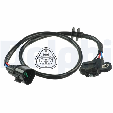 Senzor Impulsuri Arbore Cotit Delphi Mitsubishi SS