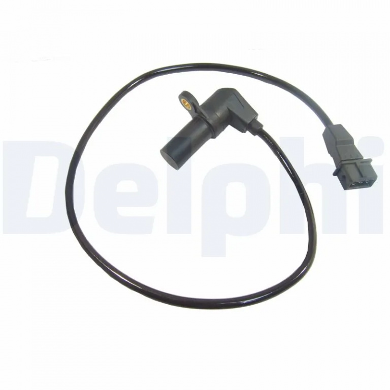 Senzor impulsuri arbore cotit Delphi OPEL CORSA B (S93) 1993-2000 - SS10804