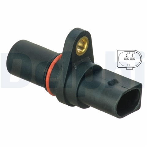 Senzor Impulsuri Arbore Cotit Delphi Seat SS11264