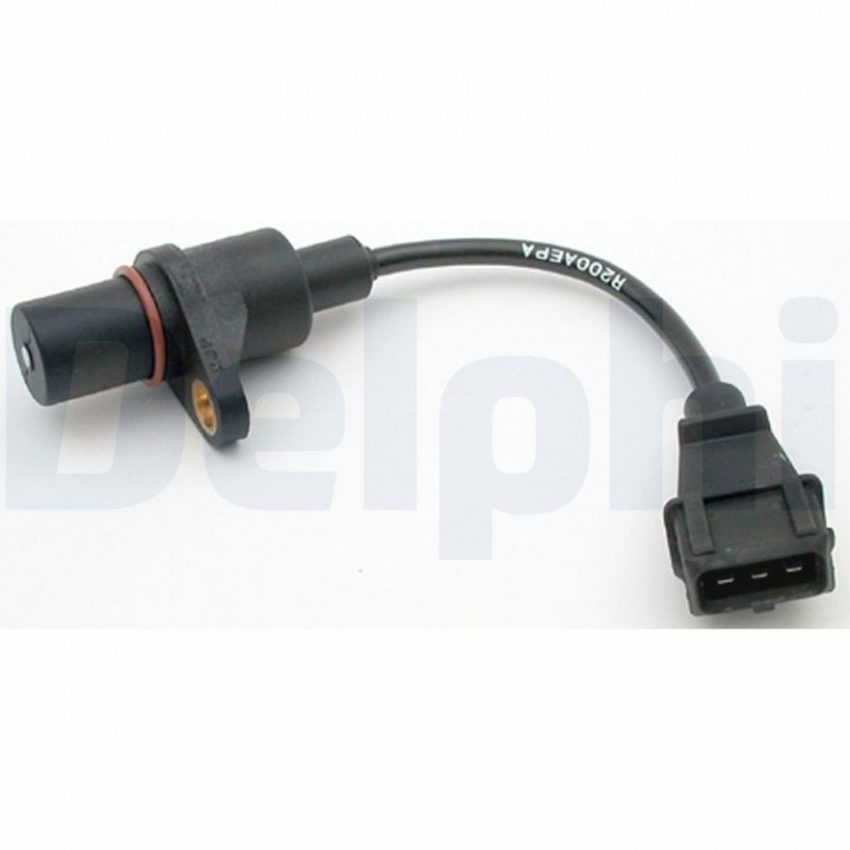 Senzor impulsuri, arbore cotit DELPHI SS10152-12B1 pentru masina HYUNDAI LANTRA II combi (J-2) 1995 1996 1997 1998 1999 2000