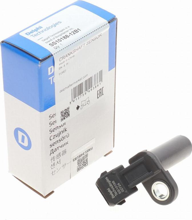Senzor impulsuri arbore cotit - Delphi SS10188-12B