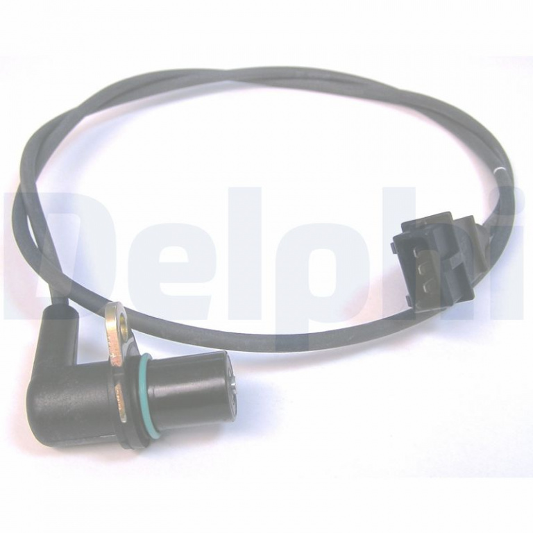 Senzor impulsuri, arbore cotit DELPHI SS10712-12B1 la DAEWOO LEGANZA (KLAV) 1997 1998 1999 2000 2001 2002 2003 2004