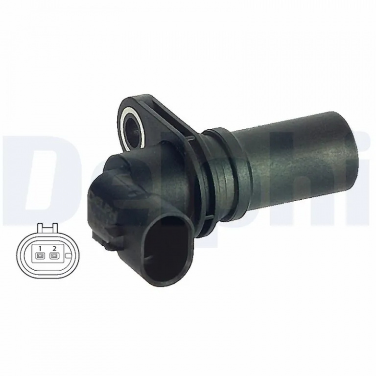 Senzor impulsuri arbore cotit Delphi SS10728-12B1