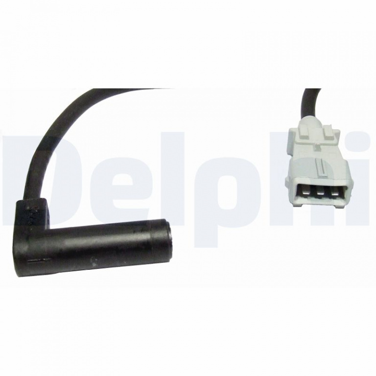Senzor impulsuri, arbore cotit DELPHI SS10735-12B1 pentru masina CITROEN JUMPY I (U6U_) 1995 1996 1997 1998 1999 2000 2001 2002 2003