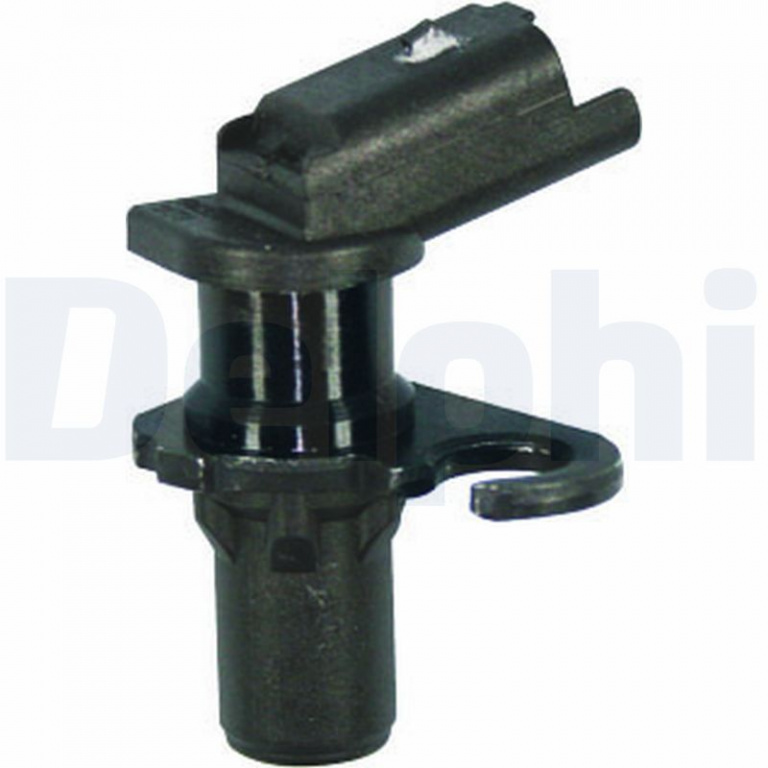Senzor impulsuri, arbore cotit DELPHI SS10744-12B1 compatibil cu PEUGEOT 207 Caseta/ Hatchback (WA_, WC_) 2007 2008