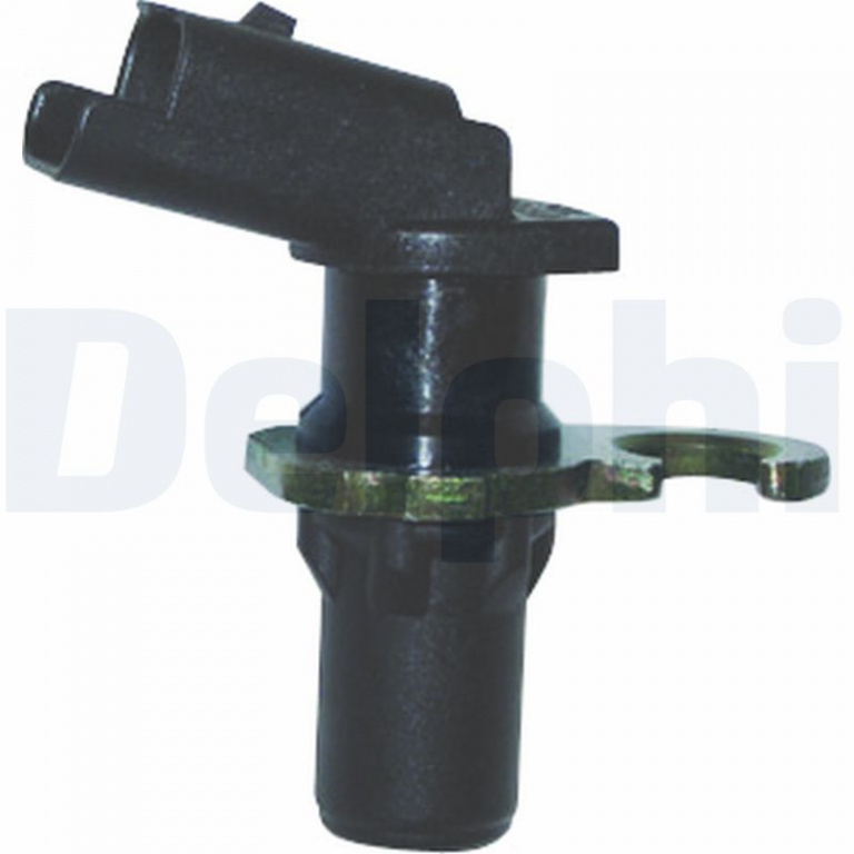 Senzor impulsuri, arbore cotit DELPHI SS10745-12B1 compatibil cu CITROEN JUMPY I platou / sasiu (BU_, BV_, BW_, BX_) 1999 2000 2001 2002 2003 2004 2005 2006