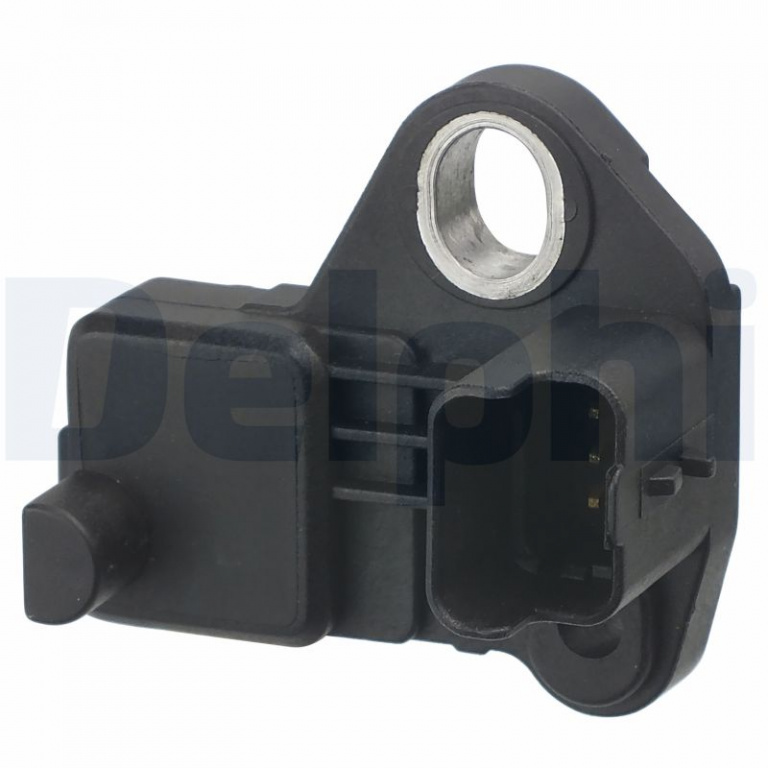 Senzor impulsuri, arbore cotit DELPHI SS10746-12B1 la CITROEN JUMPY II caroserie 2007 2008 2009 2010 2011 2012 2013 2014 2015 2016