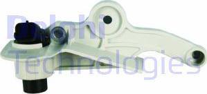 Senzor impulsuri arbore cotit - Delphi SS10748-12B