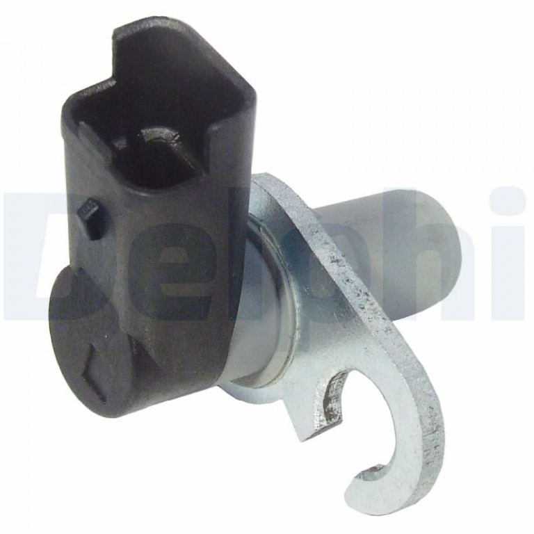 Senzor impulsuri, arbore cotit DELPHI SS10750-12B1 la CITROEN C6 (TD_) 2005 2006 2007 2008 2009 2010 2011 2012