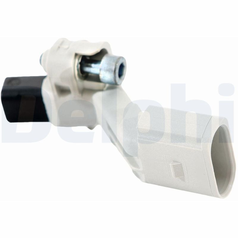 Senzor impulsuri, arbore cotit DELPHI SS10772-12B1 pentru masina VW FOX hatchback (5Z1, 5Z3, 5Z4) 2005 2006 2007 2008 2009