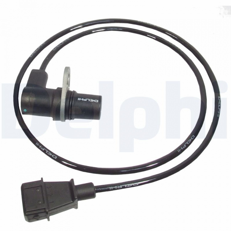 Senzor impulsuri, arbore cotit DELPHI SS10798 pent