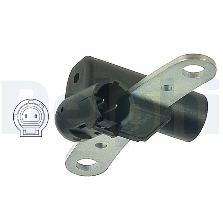 Senzor impulsuri, arbore cotit DELPHI SS10801