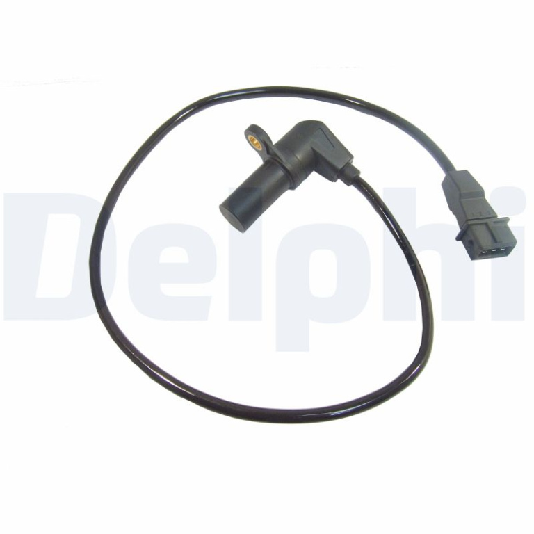 Senzor impulsuri, arbore cotit DELPHI SS10804 compatibil cu VAUXHALL NOVA limuzina (S83) 1990 1991 1992