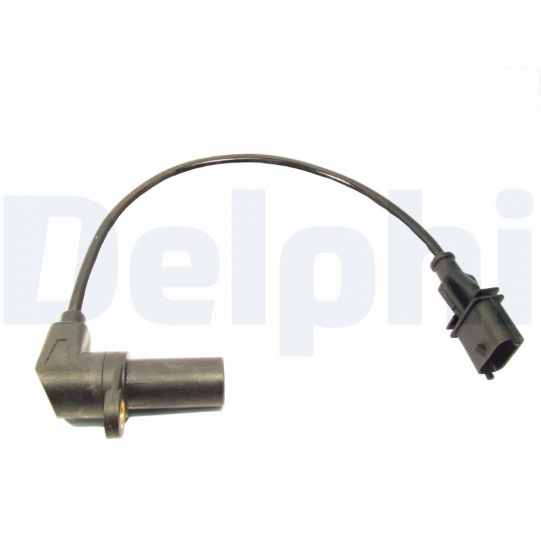 Senzor impulsuri, arbore cotit DELPHI SS10808 pentru OPEL ZAFIRA A microbus (T98) 1999-2000