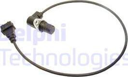 Senzor impulsuri arbore cotit - Delphi SS10810