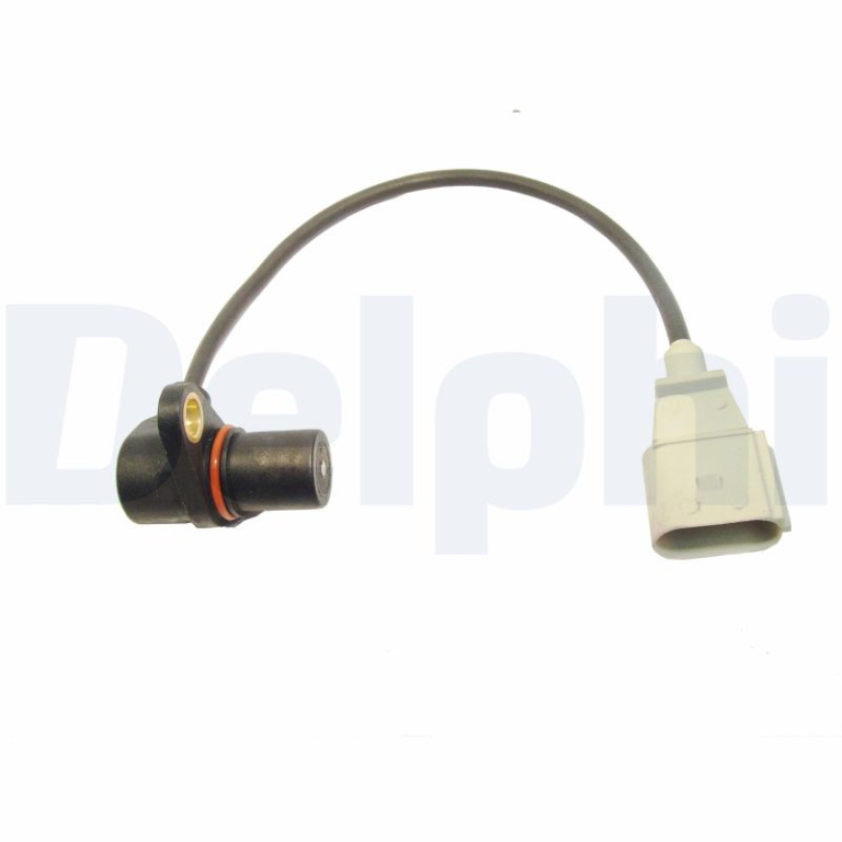 Senzor impulsuri, arbore cotit DELPHI SS10811 la masina VW NEW BEETLE (9C1, 1C1) 1998 1999 2000 2001 2002 2003 2004 2005 2006 2007 2008 2009 2010