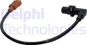 Senzor impulsuri arbore cotit - Delphi SS10822