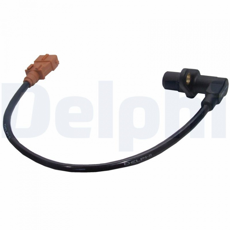 Senzor impulsuri, arbore cotit DELPHI SS10822 pent