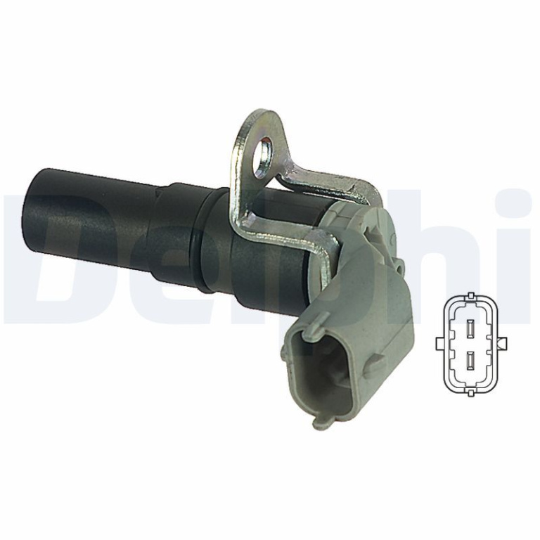 Senzor impulsuri, arbore cotit DELPHI SS10824