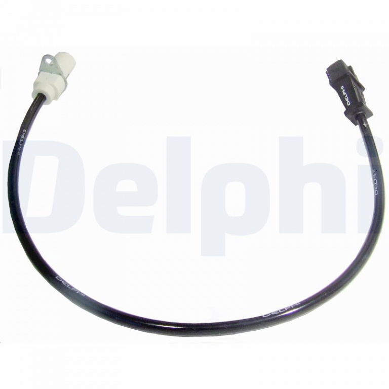 Senzor impulsuri, arbore cotit DELPHI SS10887 compatibil cu FIAT SEICENTO / 600 (187_) 1997 1998 1999 2000 2001 2002 2003 2004 2005 2006 2007 2008