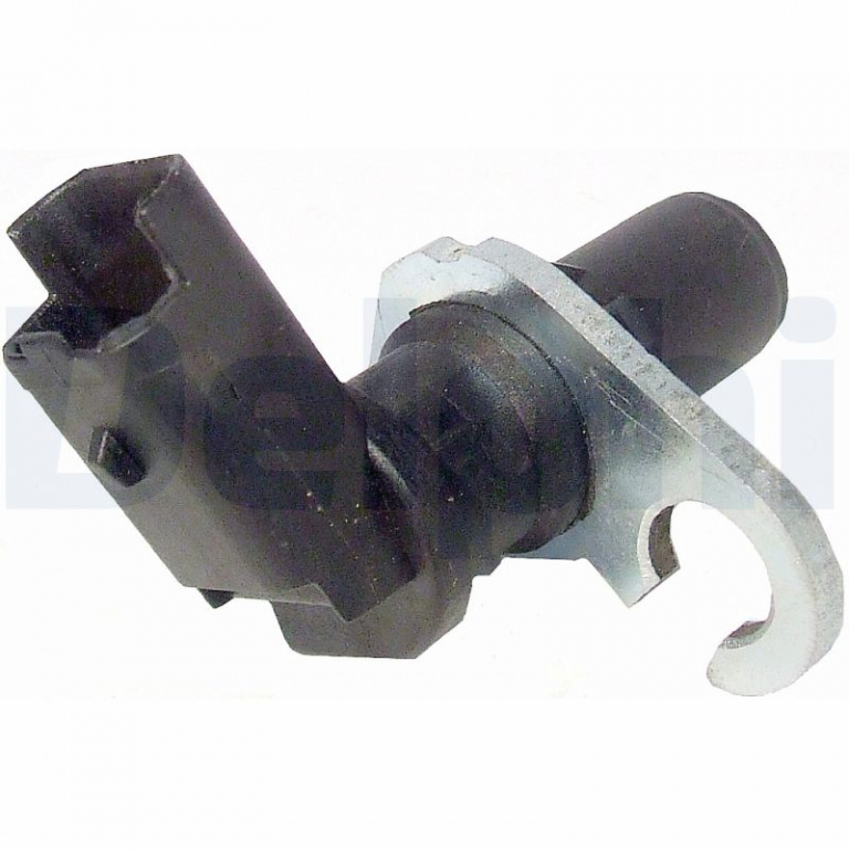 Senzor impulsuri, arbore cotit DELPHI SS10890 pentru masina PEUGEOT 607 (9D, 9U) 2000 2001 2002 2003 2004 2005 2006