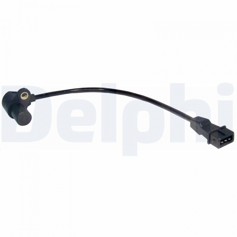 Senzor impulsuri, arbore cotit DELPHI SS10895 la DAEWOO LANOS limuzina (KLAT) 1997 1998 1999 2000 2001 2002
