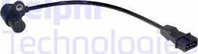 Senzor impulsuri arbore cotit - Delphi SS10895