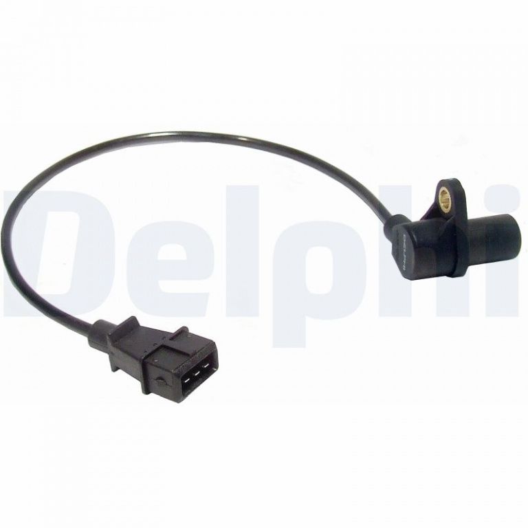 Senzor impulsuri, arbore cotit DELPHI SS10897 pent