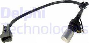 Senzor impulsuri arbore cotit - Delphi SS10901