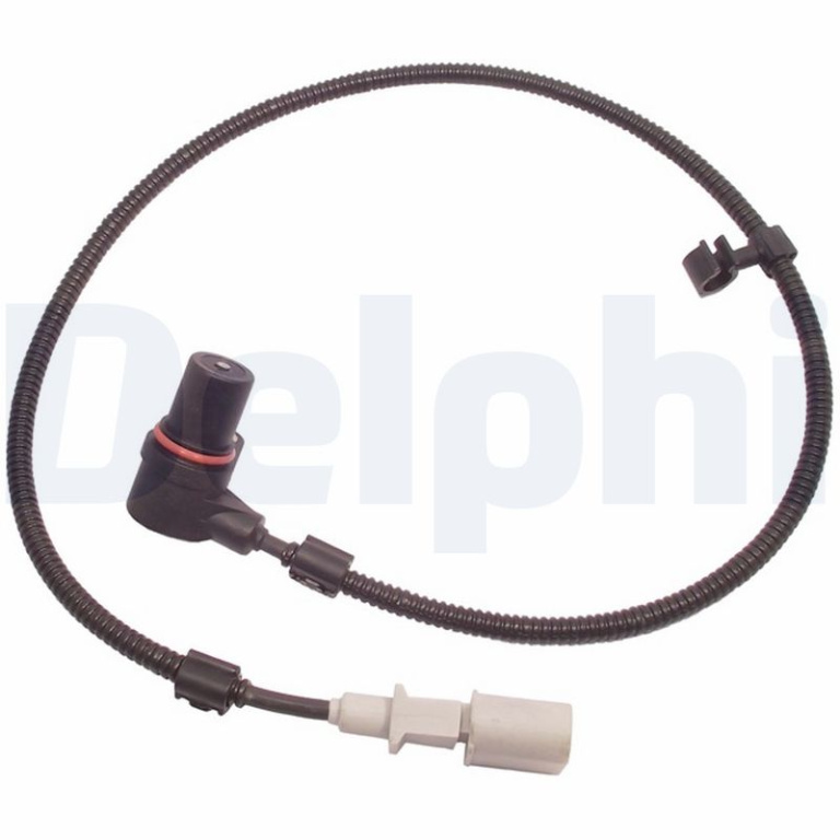 Senzor impulsuri, arbore cotit DELPHI SS10930 model AUDI A4 B6 Avant (8E5) 2001 2002 2003 2004