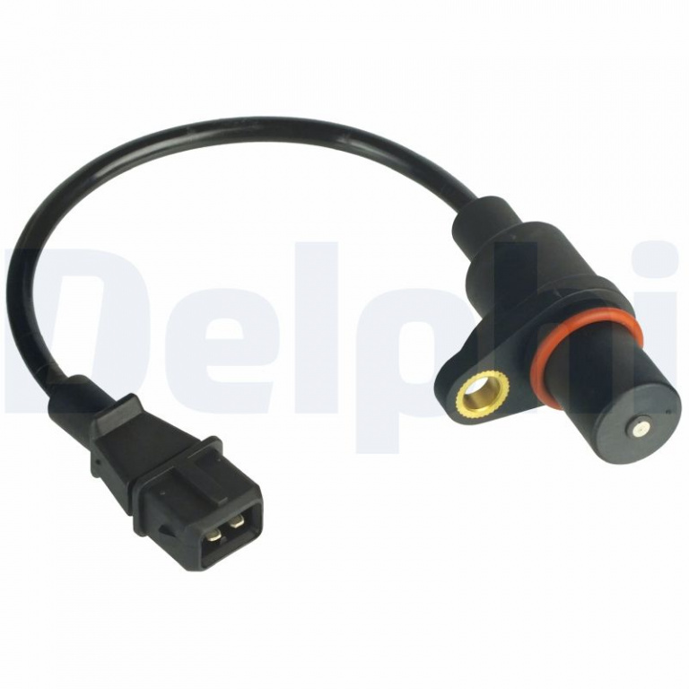 Senzor impulsuri, arbore cotit DELPHI SS10958 pent