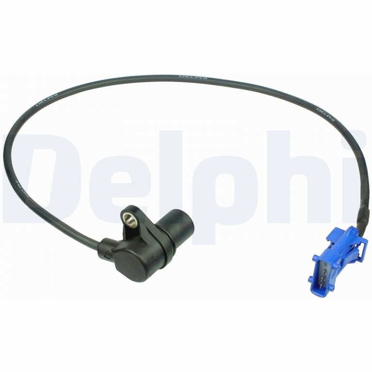Senzor impulsuri, arbore cotit DELPHI SS10960 pentru masina SAAB 9-3 (YS3D) 1998 1999 2000 2001 2002