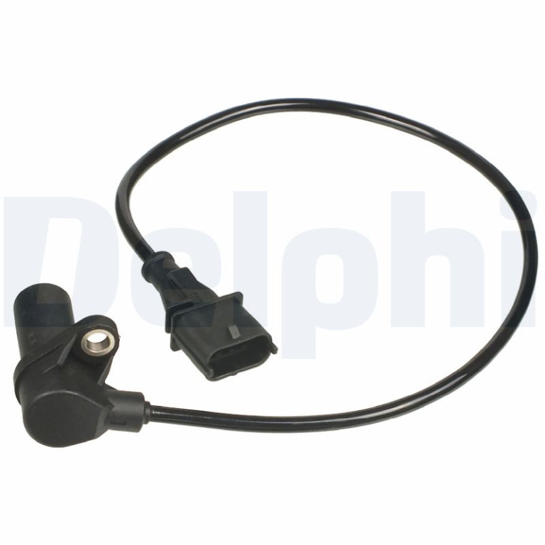 Senzor impulsuri, arbore cotit DELPHI SS10961 la FIAT MULTIPLA (186_) 1999 2000 2001 2002 2003 2004 2005 2006 2007 2008 2009 2010