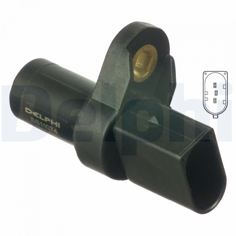 Senzor impulsuri, arbore cotit DELPHI SS11074 se p