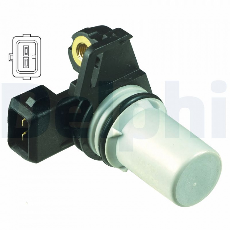 Senzor impulsuri, arbore cotit DELPHI SS11079 pent