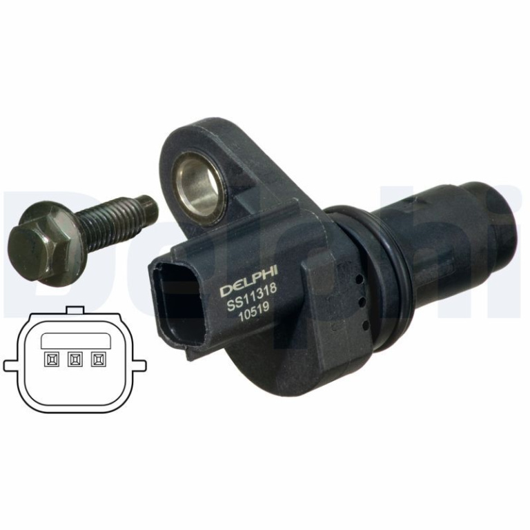 Senzor impulsuri, arbore cotit DELPHI SS11318