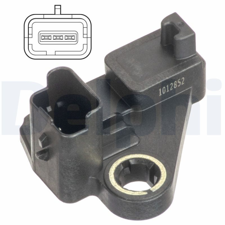 Senzor impulsuri, arbore cotit DELPHI SS11326