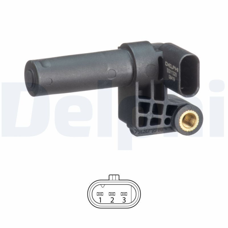 Senzor impulsuri, arbore cotit DELPHI SS11328