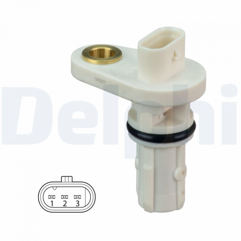Senzor impulsuri, arbore cotit DELPHI SS11334 model OPEL AMPERA (R12) 2011 2012 2013 2014 2015