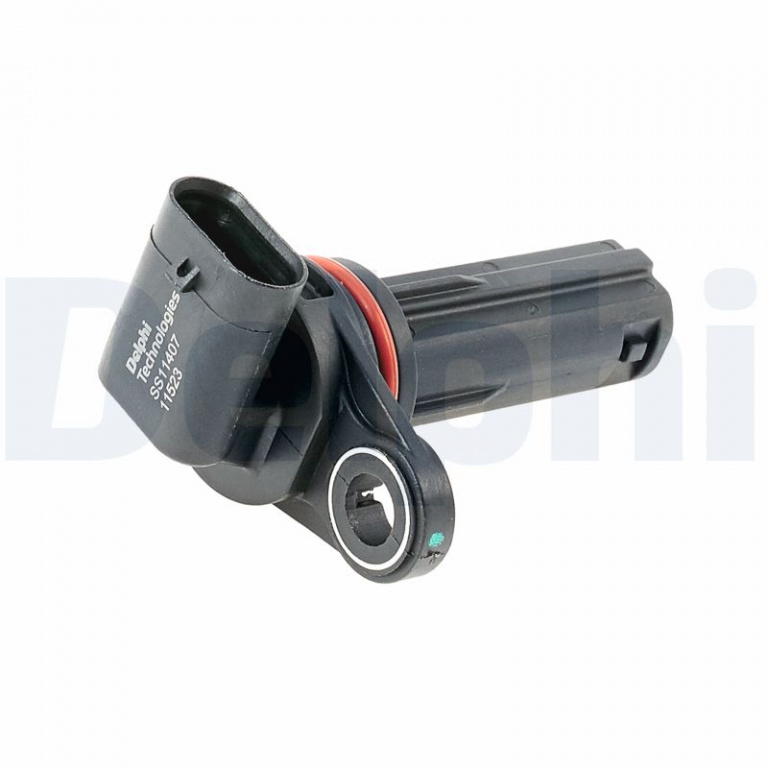 Senzor impulsuri, arbore cotit DELPHI SS11407 pentru DODGE JOURNEY 2010 2011 2012 2013 2014 2015 2016 2017 2018