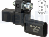 Senzor impulsuri, arbore cotit DELPHI SS11480